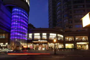  Beitou Hot Spring Resort  Тайбэй